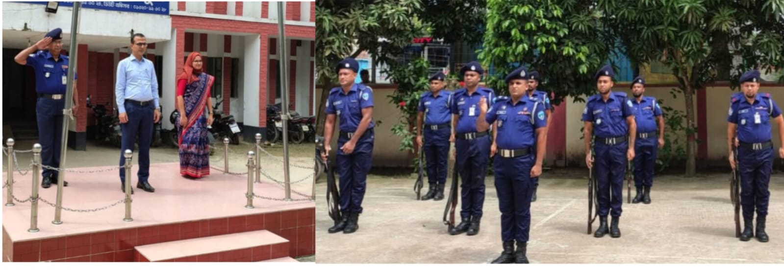 শিক্ষিত ও দক্ষদের প্রশিক্ষণের মাধ্যমে আত্মকর্মসংস্থানের দিকে উৎসাহিত করতে হবে -----জেলা প্রশাসক মোহাম্মদ মোহসীন উদ্দিন