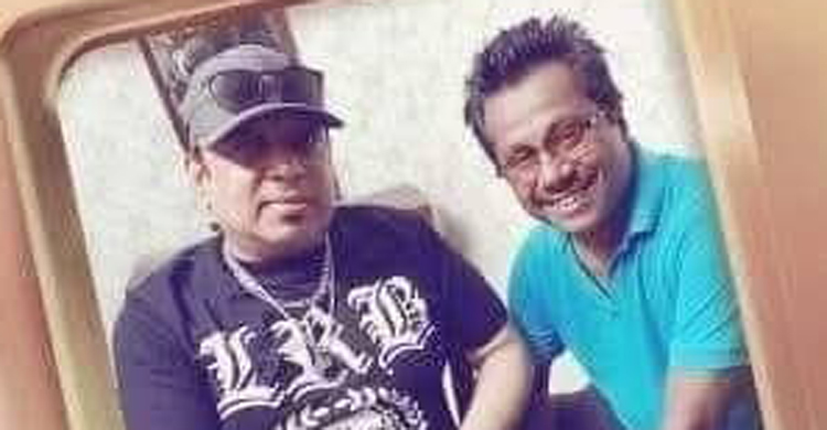 সুরের কথায় জীবনের গল্প বলা এক গীতিকবি : মিলন খান