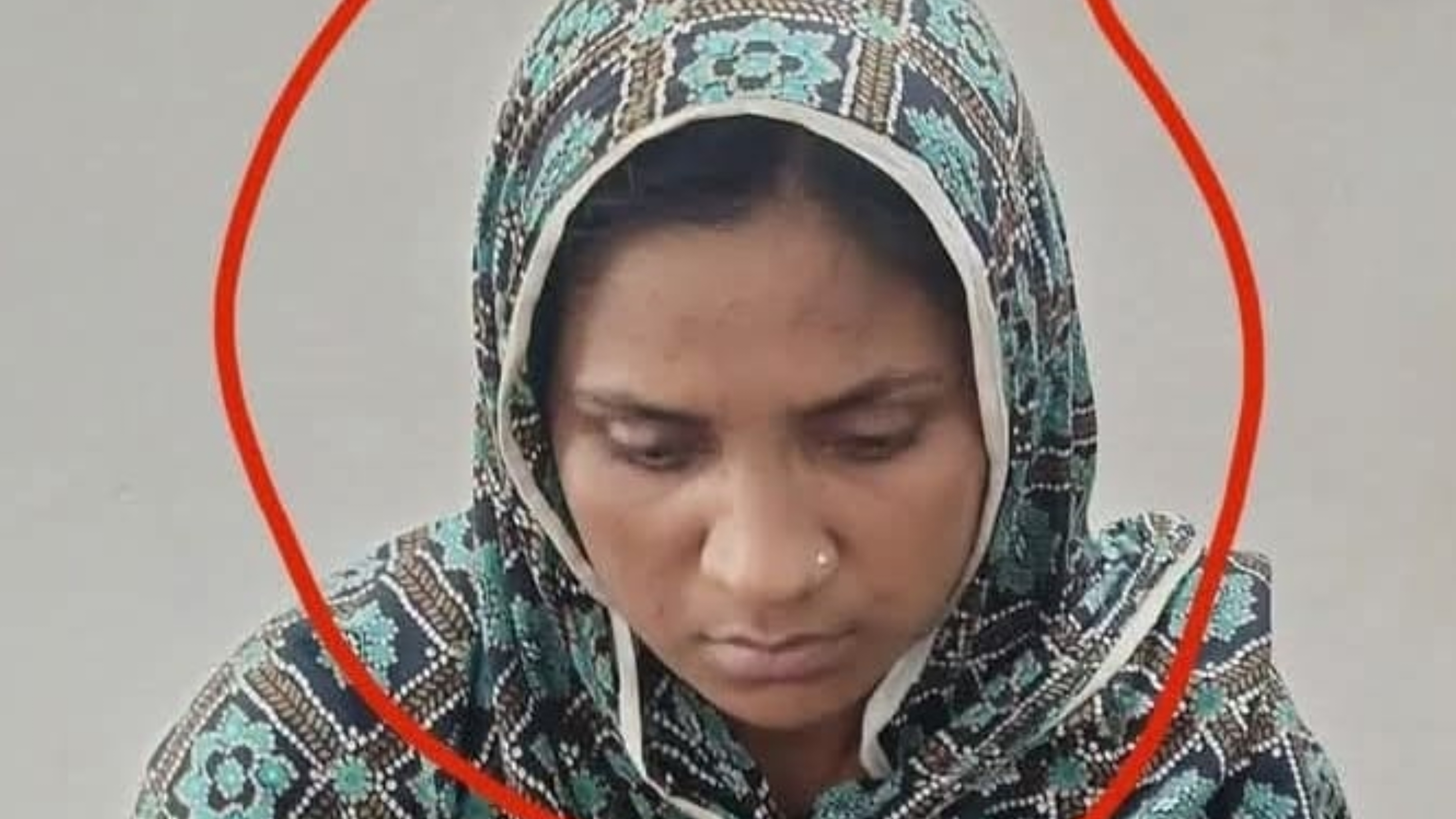 মতলব উত্তরে স্বামীর পুরুষাঙ্গ কর্তনকারী স্ত্রী কল্পনা আটক