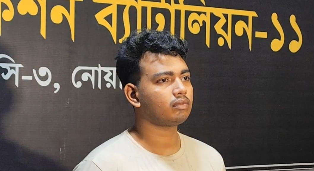 মাদরাসা ছাত্রীকে যৌনপল্লিতে বিক্রির ঘটনায় গ্রেপ্তার ১