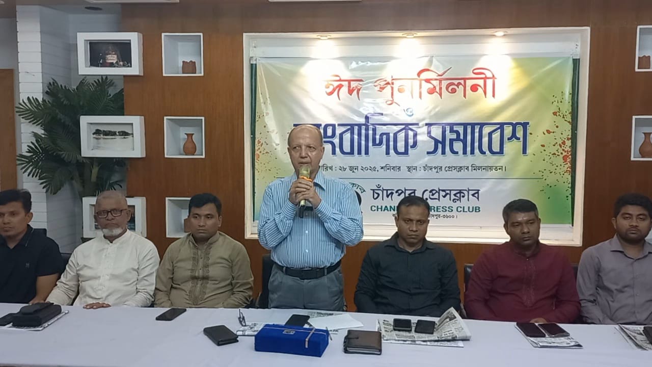 সারাদেশের প্রেসক্লাবগুলোকে এক ছাতার নিচে আনার পরিকল্পনা চলছে --------জাতীয় প্রেসক্লাবের সাধারণ সম্পাদক আইয়ুব ভূঁইয়া