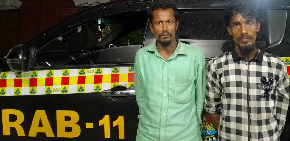 চৌদ্দগ্রামের বিভিন্ন হোটেলে মাদকবিরোধী মোবাইল কোর্টে ২ জনকে কারাদণ্ড প্রদান