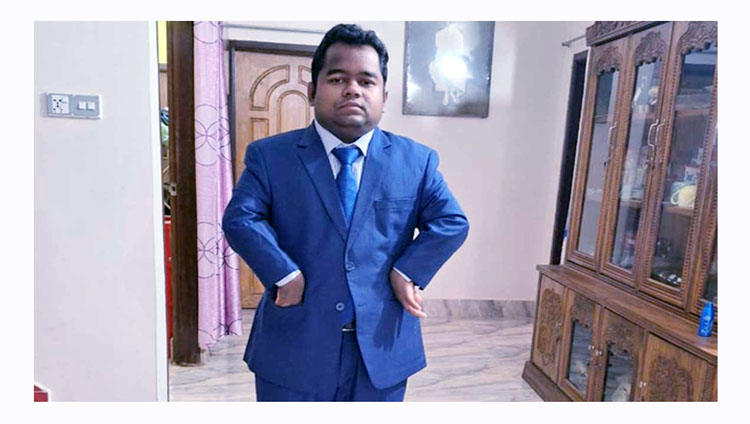 উল্লাস পালের স্বপ্ন পূরণ তার বড়ো প্রমাণ