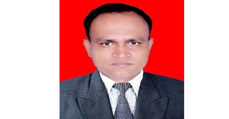 তরপুরচণ্ডী ইউনিয়নের সাবেক যুবদলের সভাপতি মিলন বেপারীর ইন্তেকাল