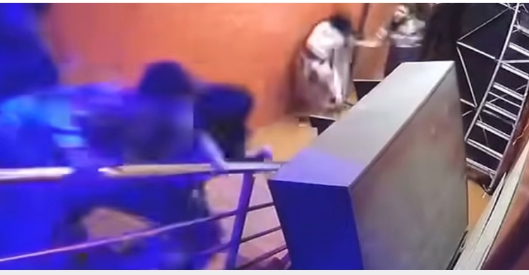 বনানীতে হোটেল হামলার ভয়ঙ্কর চিত্র!