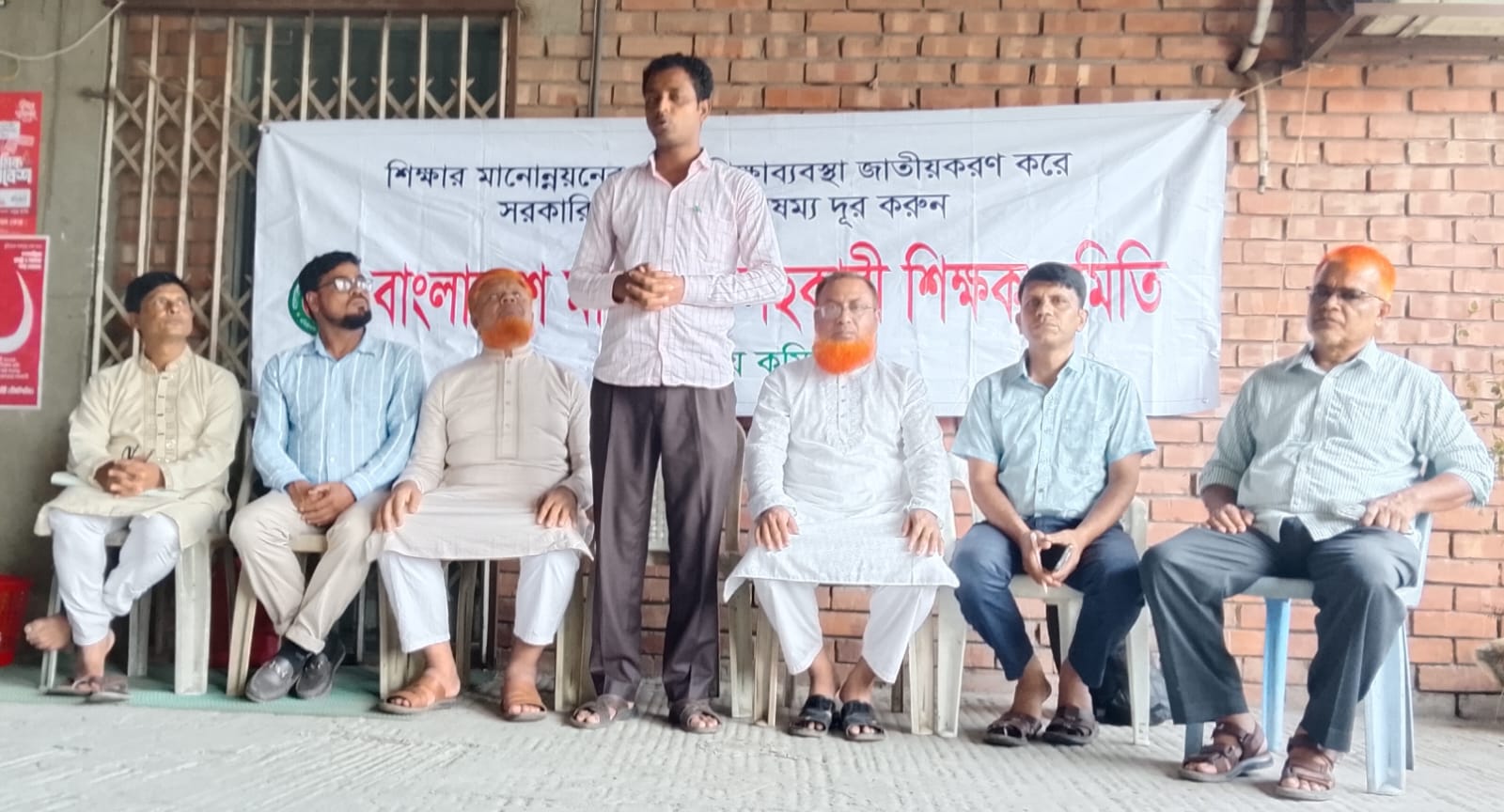 অবসর ও কল্যাণের অর্থ অবসরের তিন মাসের মধ্যে পরিশোধ করতে হবে
