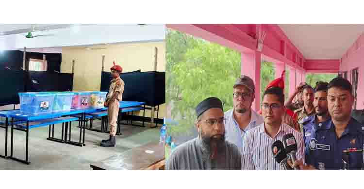 রায়পুর বণিক সমিতির ভোটের ফলাফলে অপ্রত্যাশিত চমকের শঙ্কা