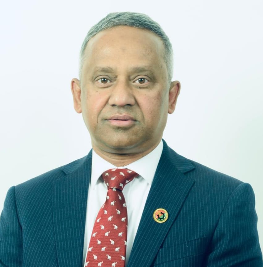 হাজীগঞ্জের বিভিন্ন ইউনিয়নের বিএনপি নেতৃবৃন্দের সাথে আনোয়ার হোসেন খোকনের মতবিনিময়