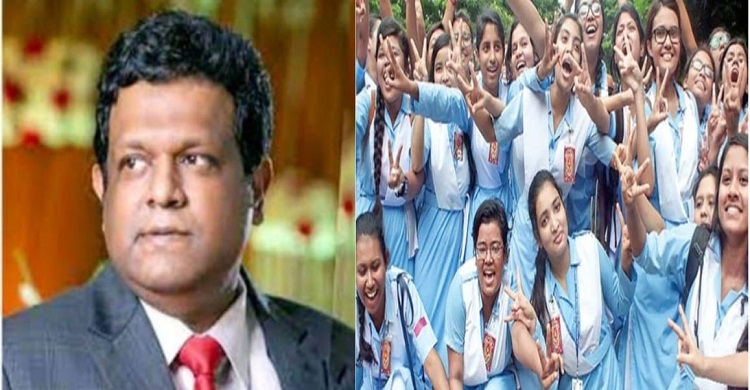 এসএসসি, ভোকেশনাল ও দাখিল পরীক্ষায় উত্তীর্ণদের তানভীর হুদার শুভেচ্ছা