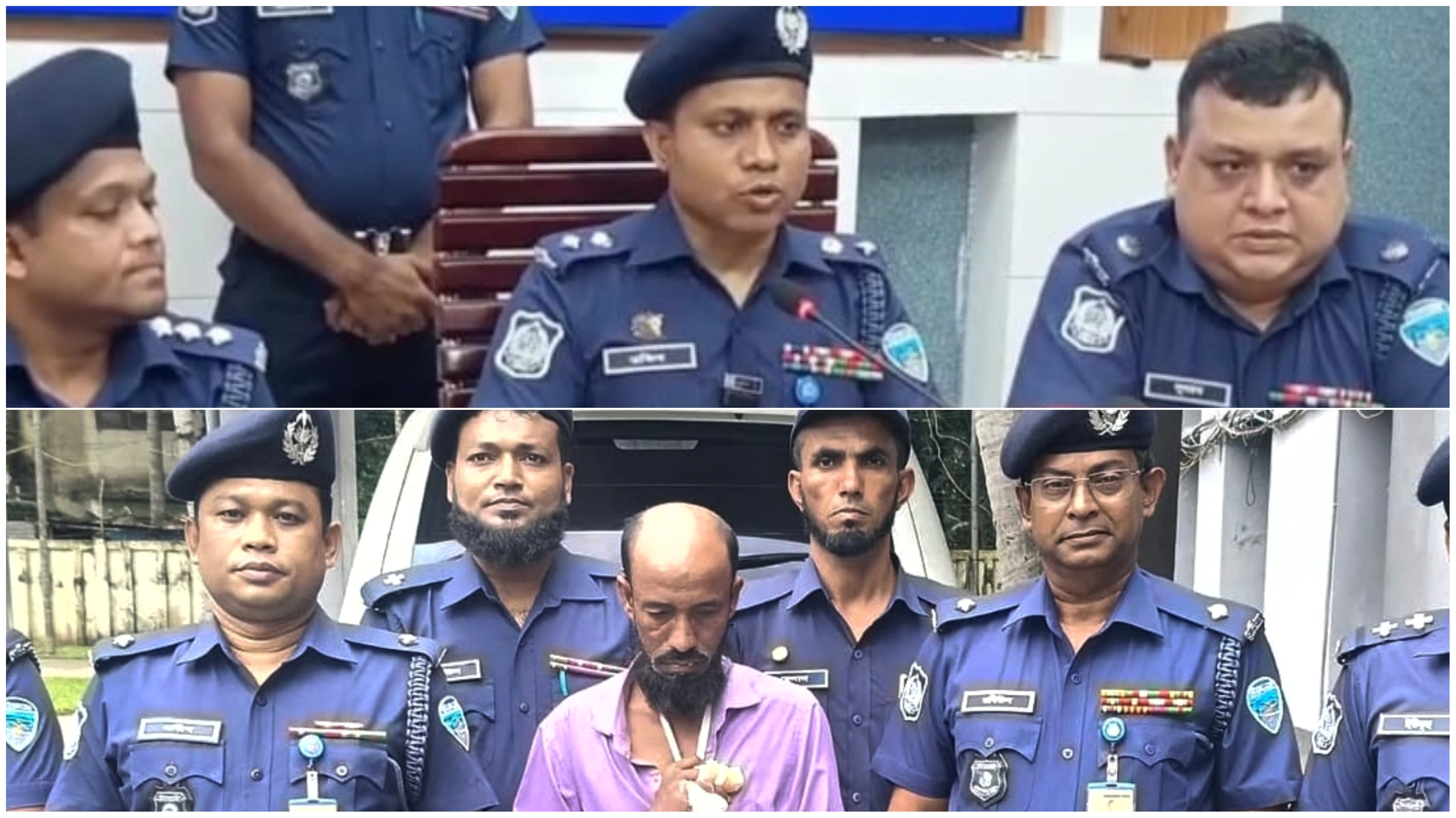 বিয়ের জন্যে কনে দেখাতে ব্যর্থ হওয়ায়  ঘটককে হত্যা