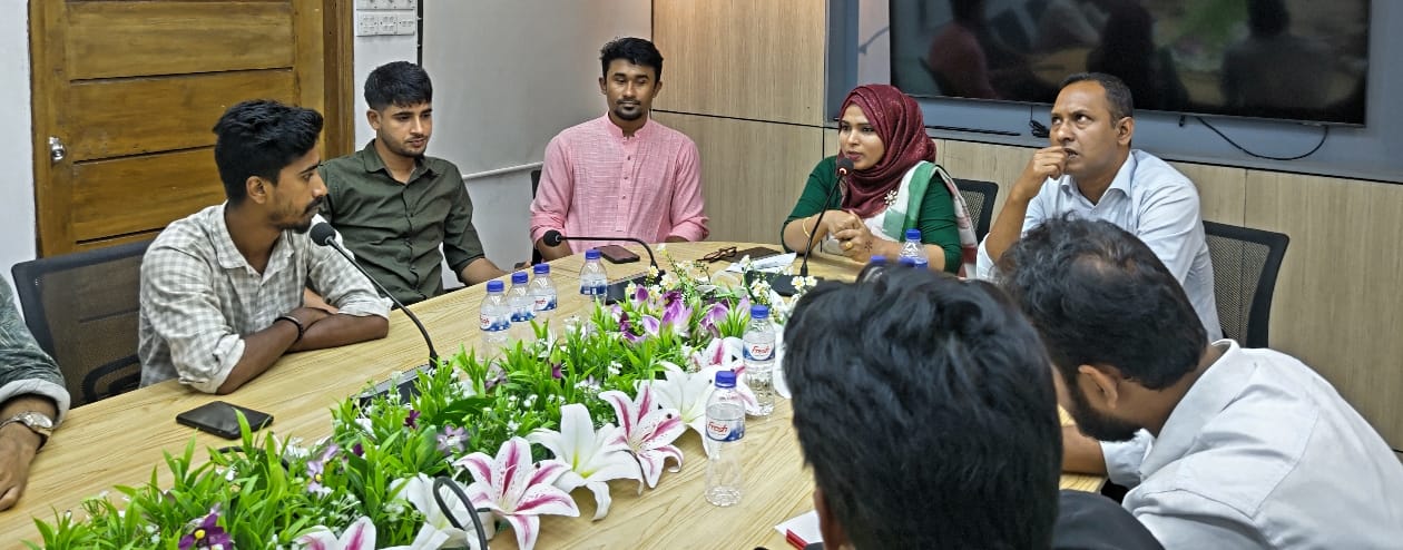 দেশ ভালো থাকলে আমরা ভালো থাকবো --------উপজেলা নির্বাহী অফিসার সুলতানা রাজিয়া