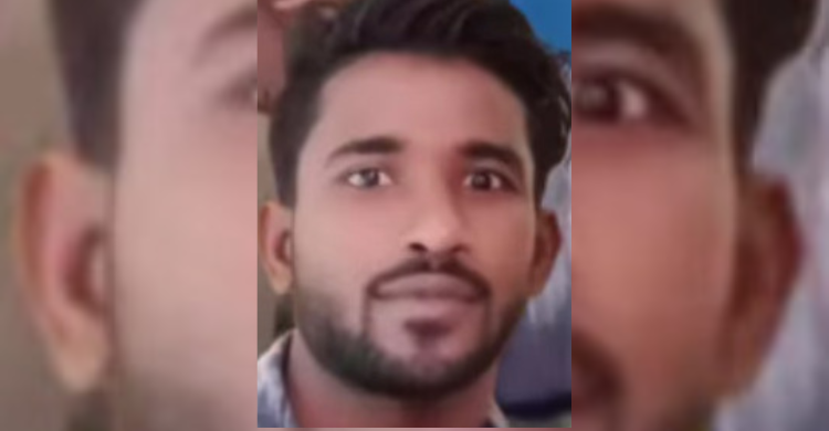 গলায় ফাঁস দিয়ে যুবকের আত্মহত্যা