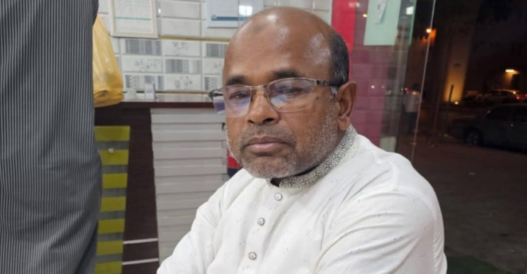 সৌদিতে চুক্তিভঙ্গ করে ১২ লক্ষাধিক টাকার হোটেল ভাড়া আত্মসাৎ
