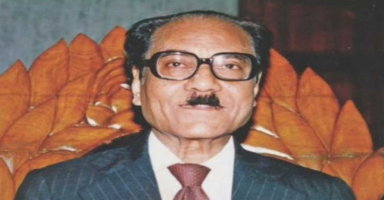 সাহাবুদ্দীন আহমদের আয়নায় রাষ্ট্রীয় নৈতিকতার হারানো মানচিত্র