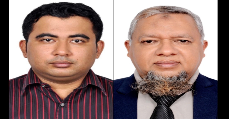 সিনিয়র আরসিওয়াই ফোরাম চাঁদপুর ইউনিটের পূর্ণাঙ্গ কমিটি গঠন