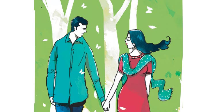 তুলার মতো ভালোবাসা