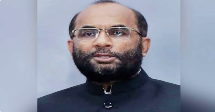 কাদা আর কচুরিপানায় মিশে যাওয়া মন্ত্রিত্বের অহংকার!