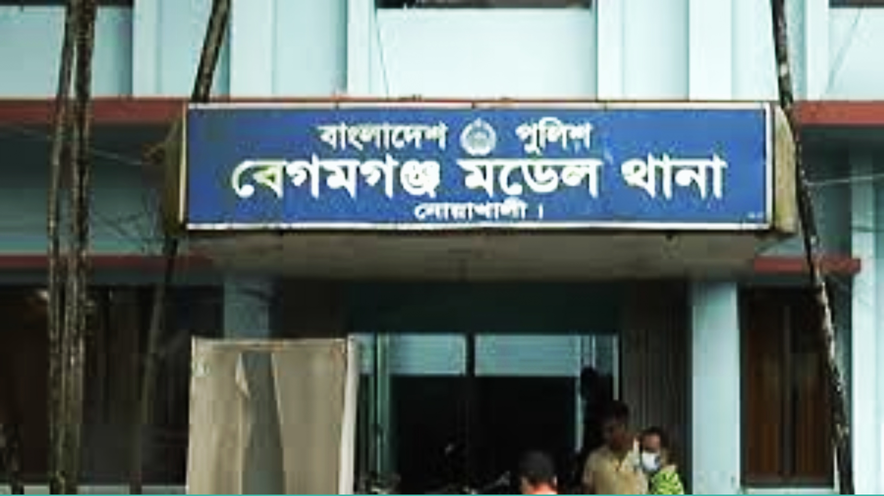 তাবলীগ জামাতে গিয়ে যুবকের মৃত্যু