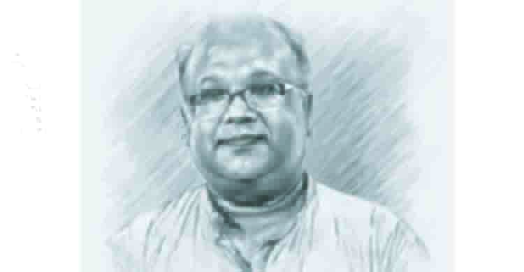 খণ্ডে খণ্ডে অখণ্ড জীবন
