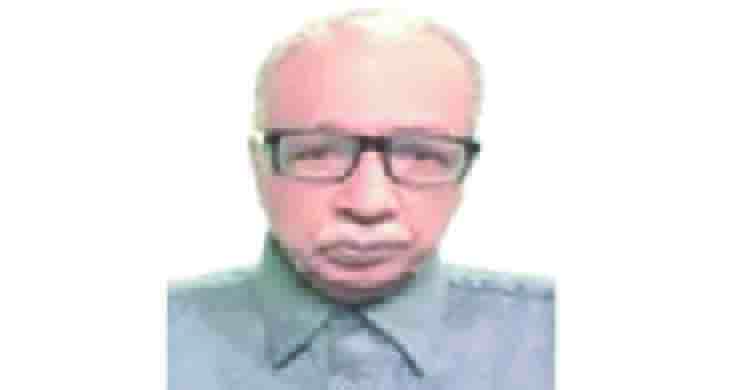 ভাবান্তর