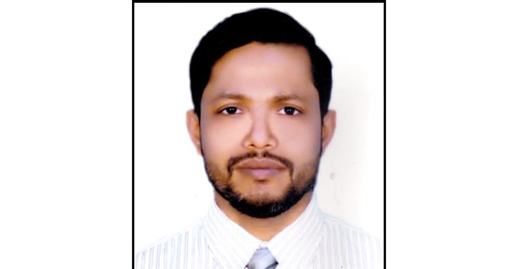 জনমানুষের নেতা দেলোয়ার হোসেন মিয়াজী