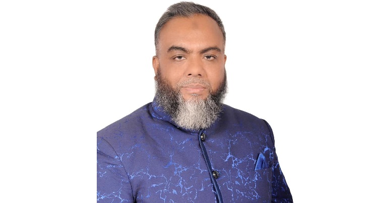 ফরিদগঞ্জ উপজেলা পরিষদের সাবেক ভারপ্রাপ্ত চেয়ারম্যান জি এস তছলিম আটক