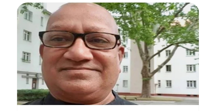 সেফুদা জীবিত, মৃত্যুর ভুয়া খবরে বিভ্রান্তি: সংশোধনী প্রকাশ