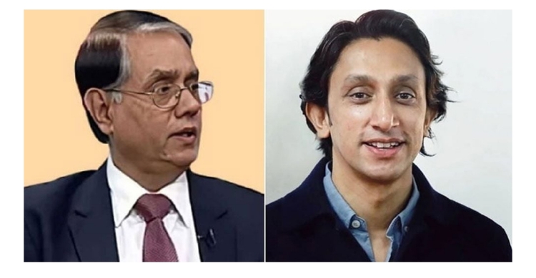 শেখ রেহানার স্বামী-ছেলের গাজীপুরের জমি জব্দের আদেশ