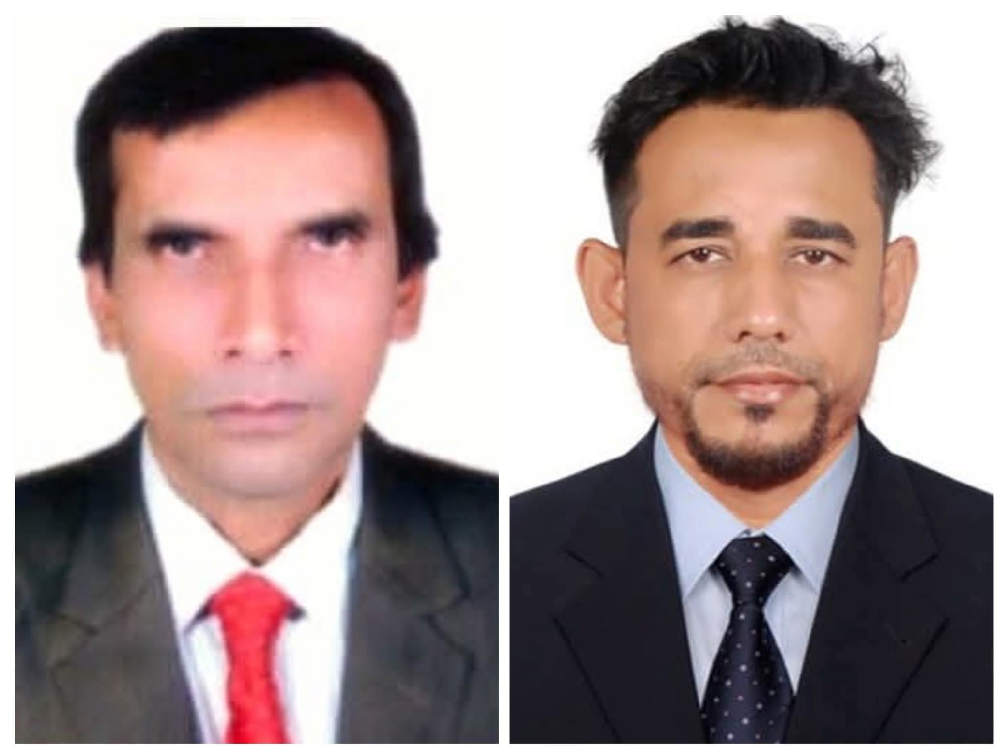 অনন্যা নাট্যগোষ্ঠীর বার্ষিক সাধারণ সভা সম্পন্ন