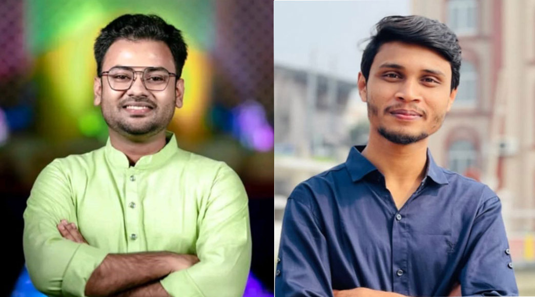 চাঁদপুর সরকারি কলেজ নাট্যমঞ্চের ২১ সদস্য বিশিষ্ট নতুন পূর্ণাঙ্গ কমিটি