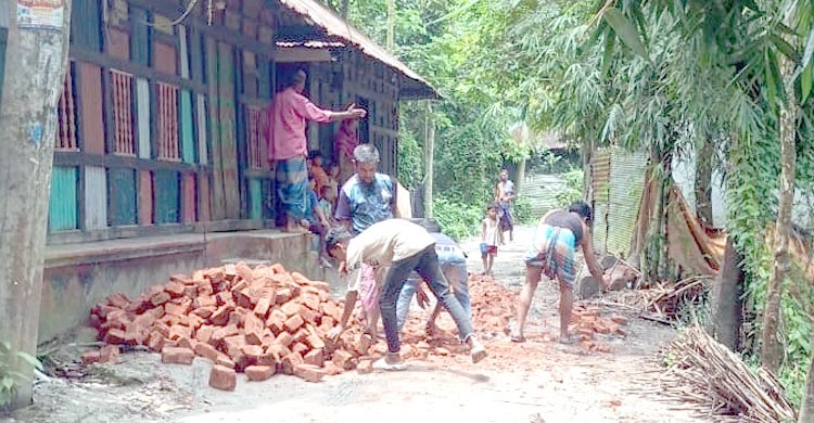 রাজনীতিকরা এমন হওয়াই উচিত