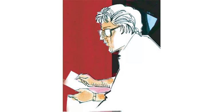 নিকুঞ্জ নিকেতন