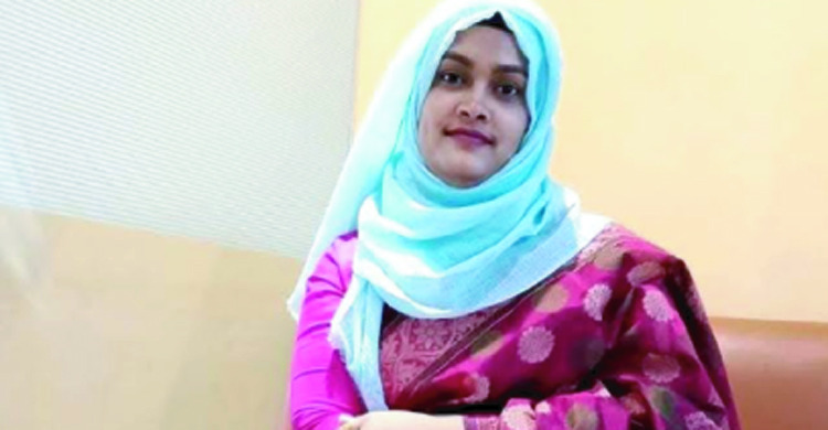 হাইমচরের জান্নাতুল মাওয়ার গল্প