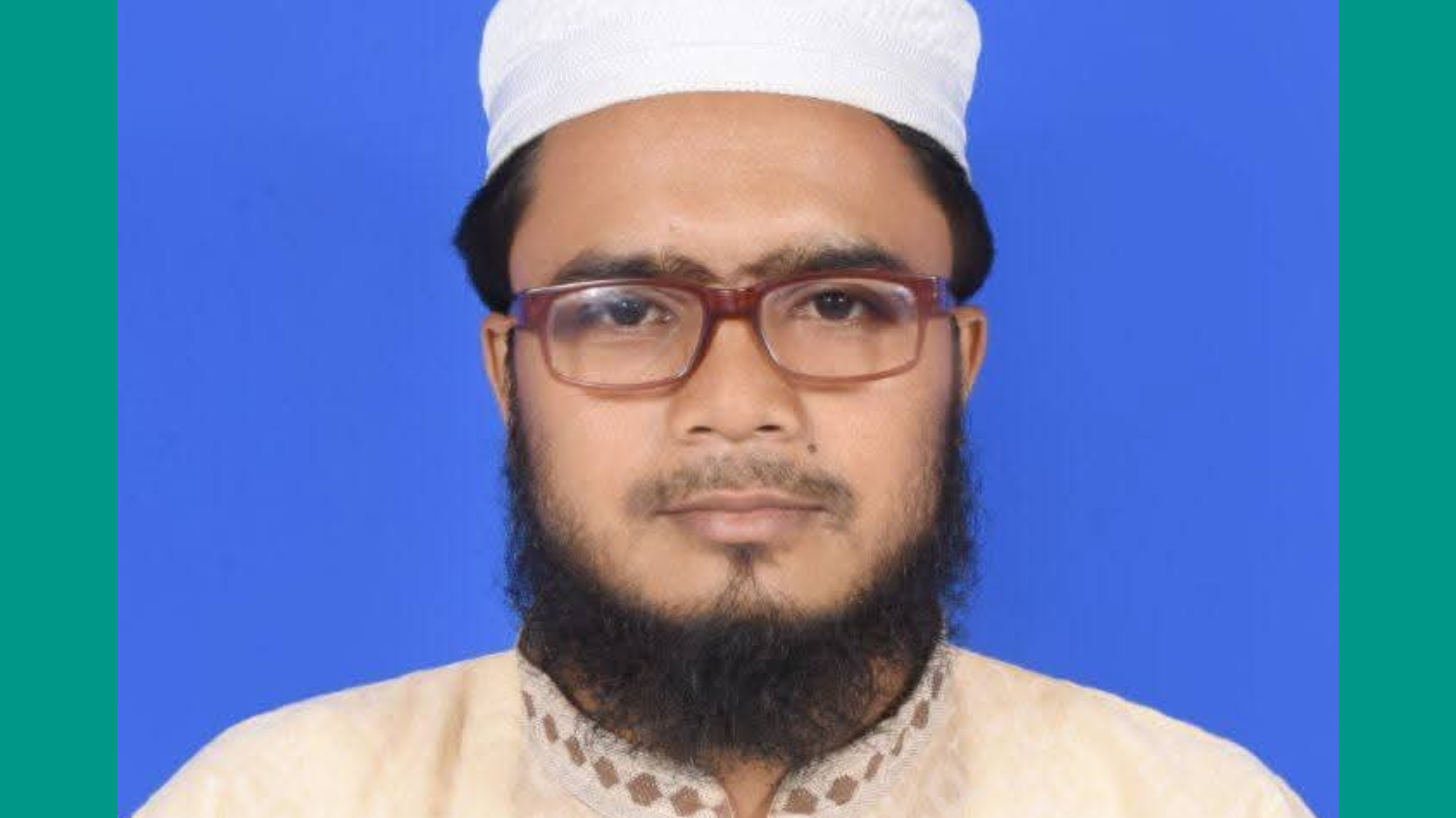 দৈনিক আমার বার্তার জেলা প্রতিনিধি হলেন মাহবুব অলি উল্ল্যাহ