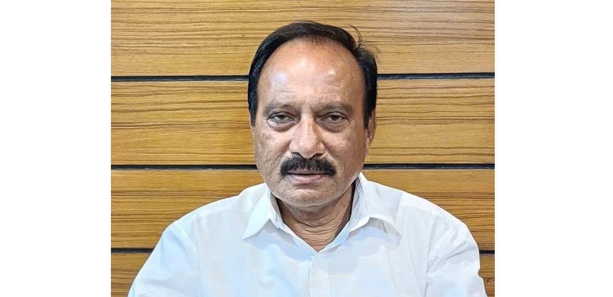 সোনাইমুড়ী উপজেলা বিএনপির সাবেক সভাপতির মৃত্যু