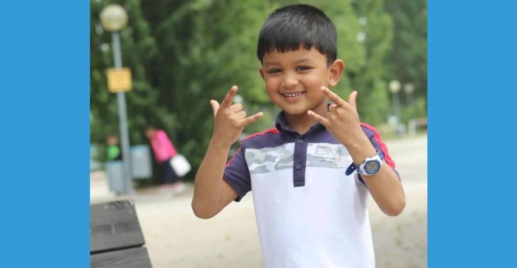 ইতালিতে বনভোজনে গিয়ে পানিতে ডুবে বাংলাদেশি কিশোরের মৃত্যু