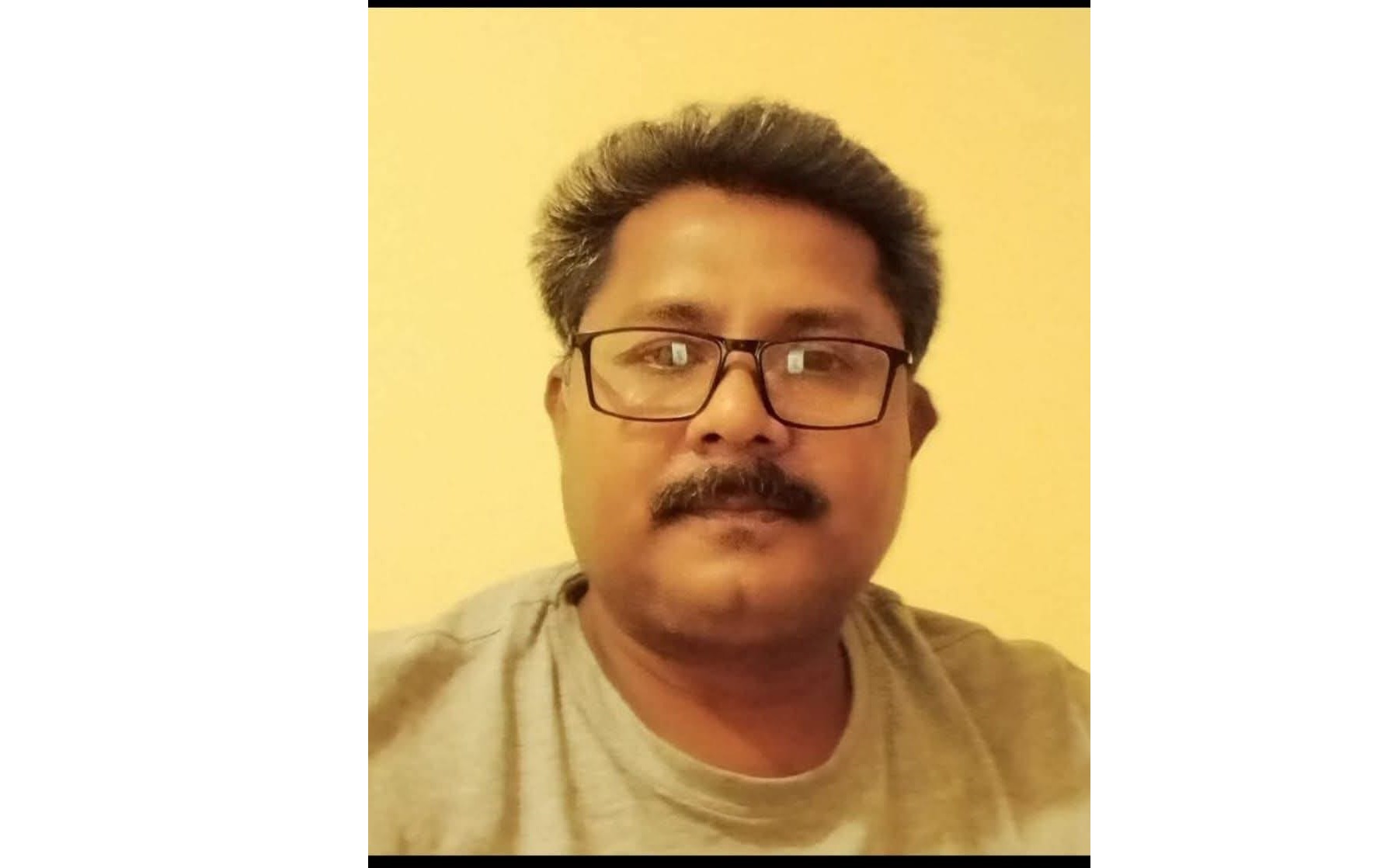 সৌদিতে প্রাণ গেলো হাজীগঞ্জের জিয়ার