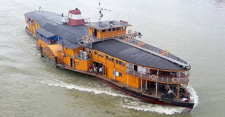 রকেট স্টীমার : শত বছরের ঐতিহ্য হারানোর পথে