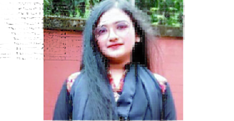 স্মৃতি দিয়ে ঘেরা