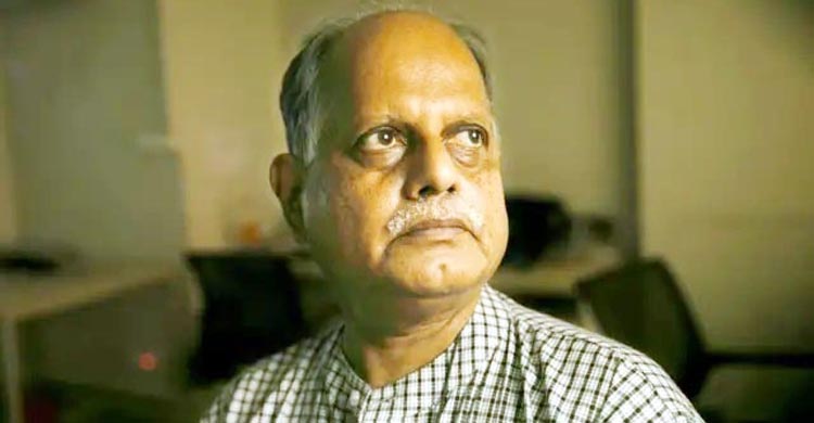 বিভুরঞ্জন সরকারের অভিমানী তিরোধান : রাষ্ট্রীয় ব্যর্থতা ও নাগরিক দায়