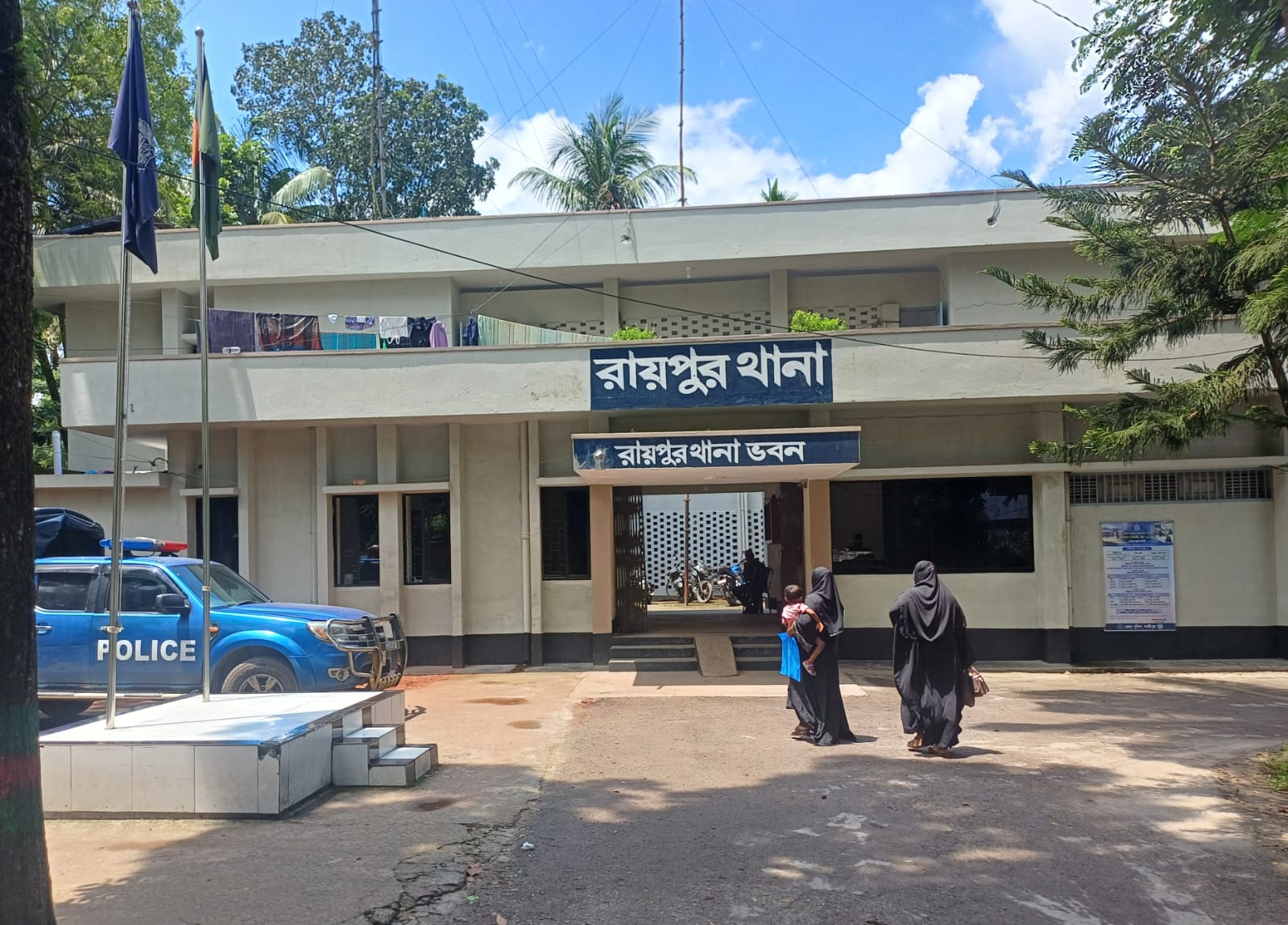 রায়পুরে তরুণীকে আটকে রেখে ধর্ষণ, অভিযুক্ত জয় কুড়ি পলাতক
