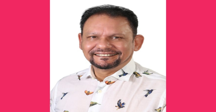 প্রতিষ্ঠাবার্ষিকীতে বিএনপি নেতা মাহবুবুর রহমান শাহীনের শুভেচ্ছা