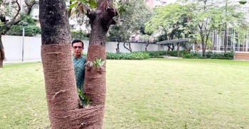 দেবদাস কর্মকারের কবিতা