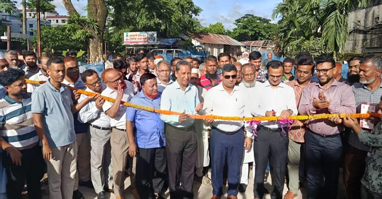 রেলওয়ের জায়গায় এমন লিংক রোডসহ অনেক কিছুই হতে পারে