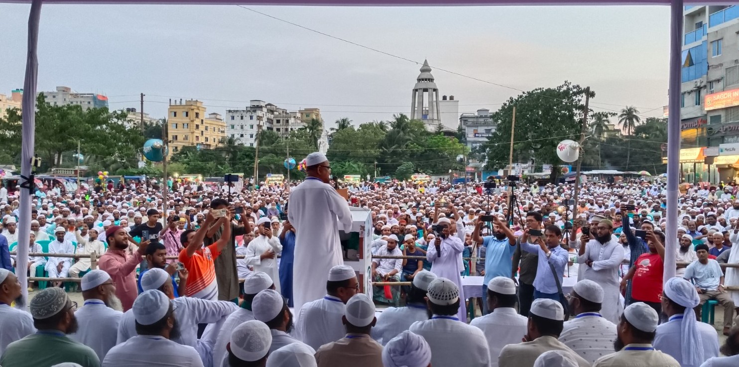 ডাকসু-জাকসু থেকে শিক্ষা নিয়ে নিজেদের রক্ষায় পিআরের পক্ষে অবস্থান নিন