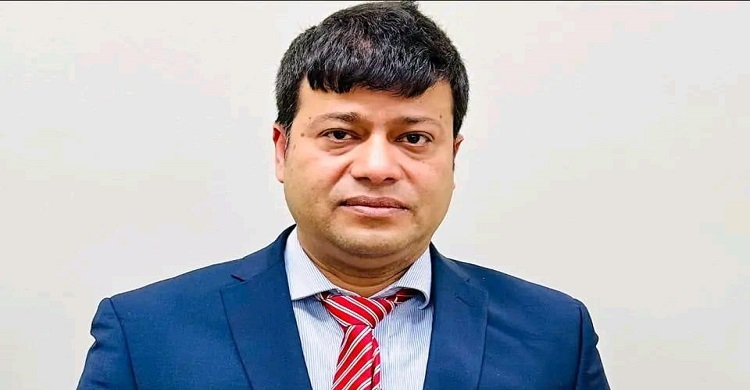 নতুন বিশ্বব্যবস্থার সন্ধিক্ষণে : চীন, ভারত, বাংলাদেশ ও পাকিস্তানের অবস্থান