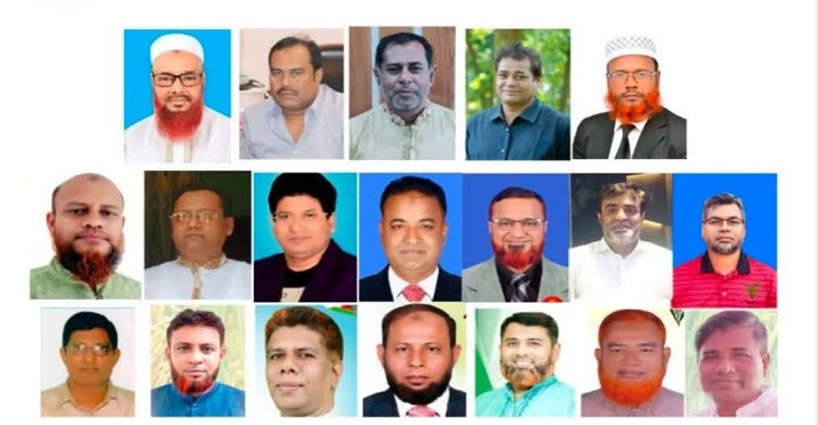 রামগঞ্জে এই প্রথম সরাসরি ভোটের মাধ্যমে  বিএনপি’র কাউন্সিল, শীর্ষ তিন পদে ১৯ প্রার্থী