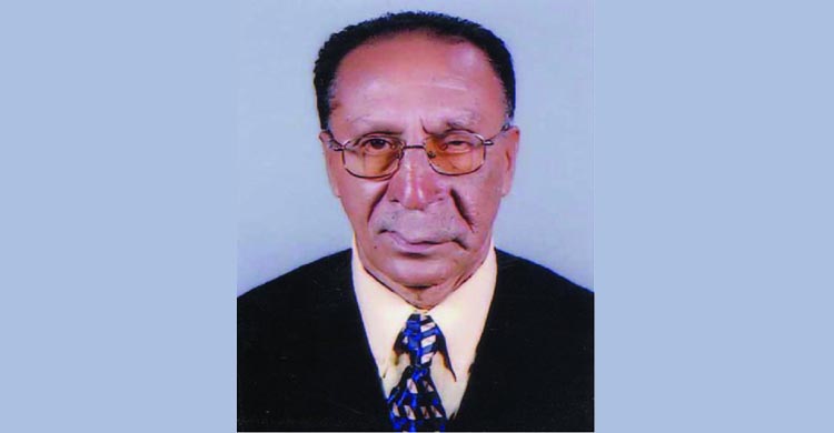 বীর মুক্তিযোদ্ধা হানিফ পাটোয়ারীর মৃত্যুতে শোক