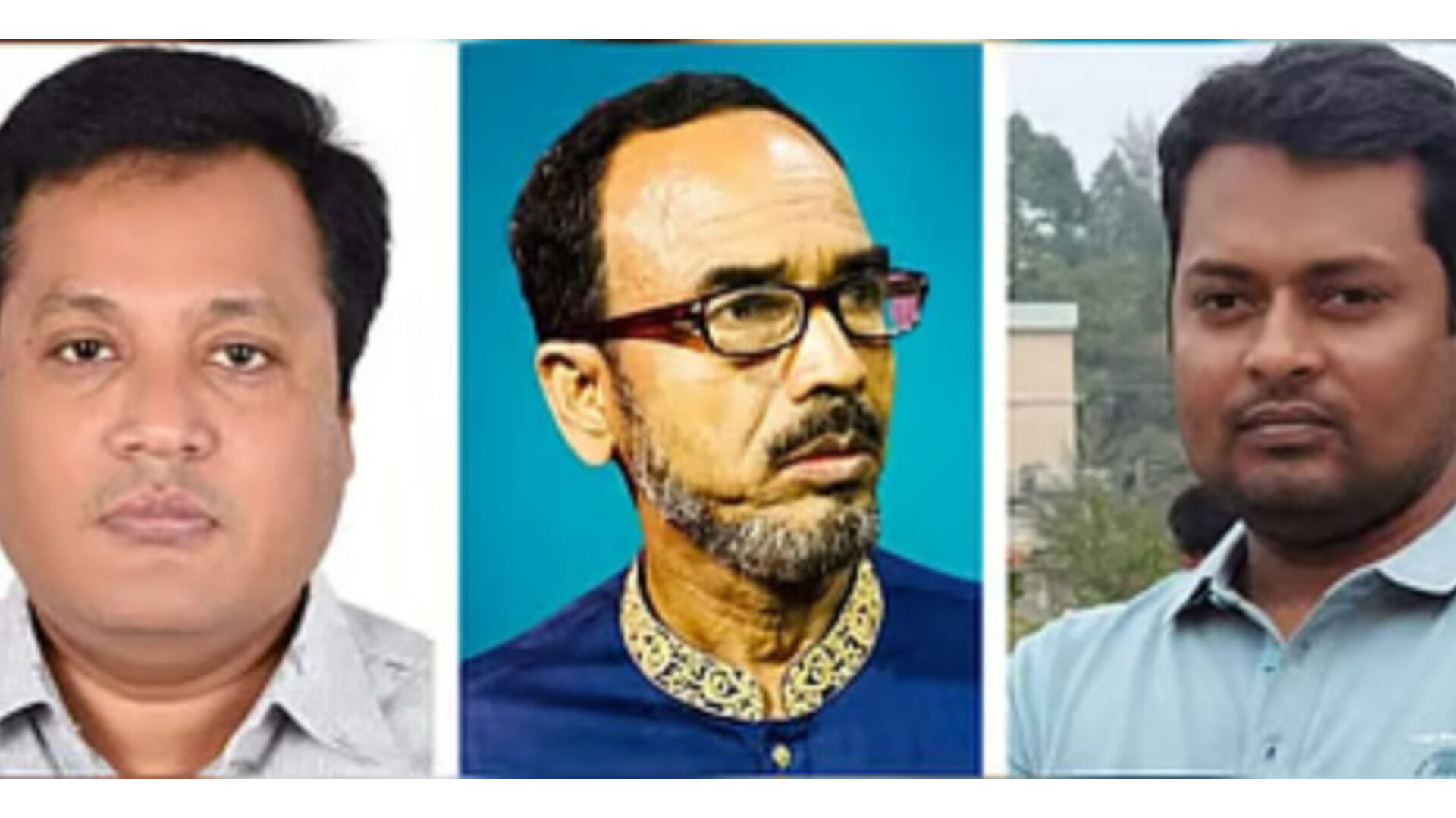খুনের মামলার আসামিরা পেলেন ইউনিয়ন বিএনপির সভাপতি-সম্পাদক পদ