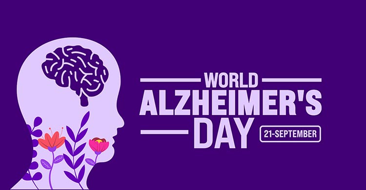 ডিমেনশিয়া সম্পর্কে প্রশ্ন করুন, আলঝাইমার্স সম্পর্কে প্রশ্ন করুন